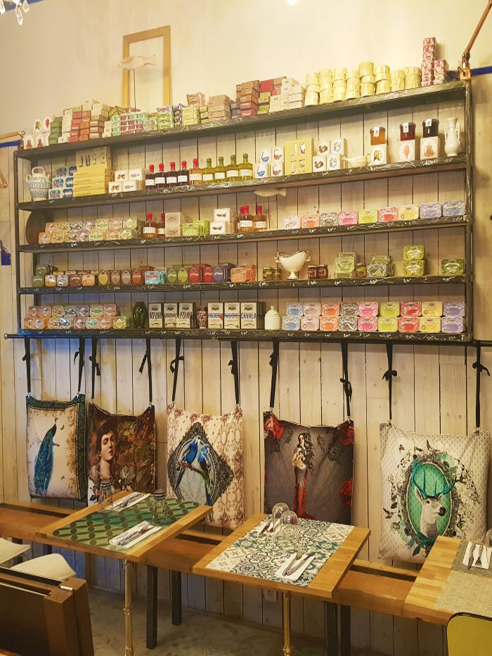 Boutique